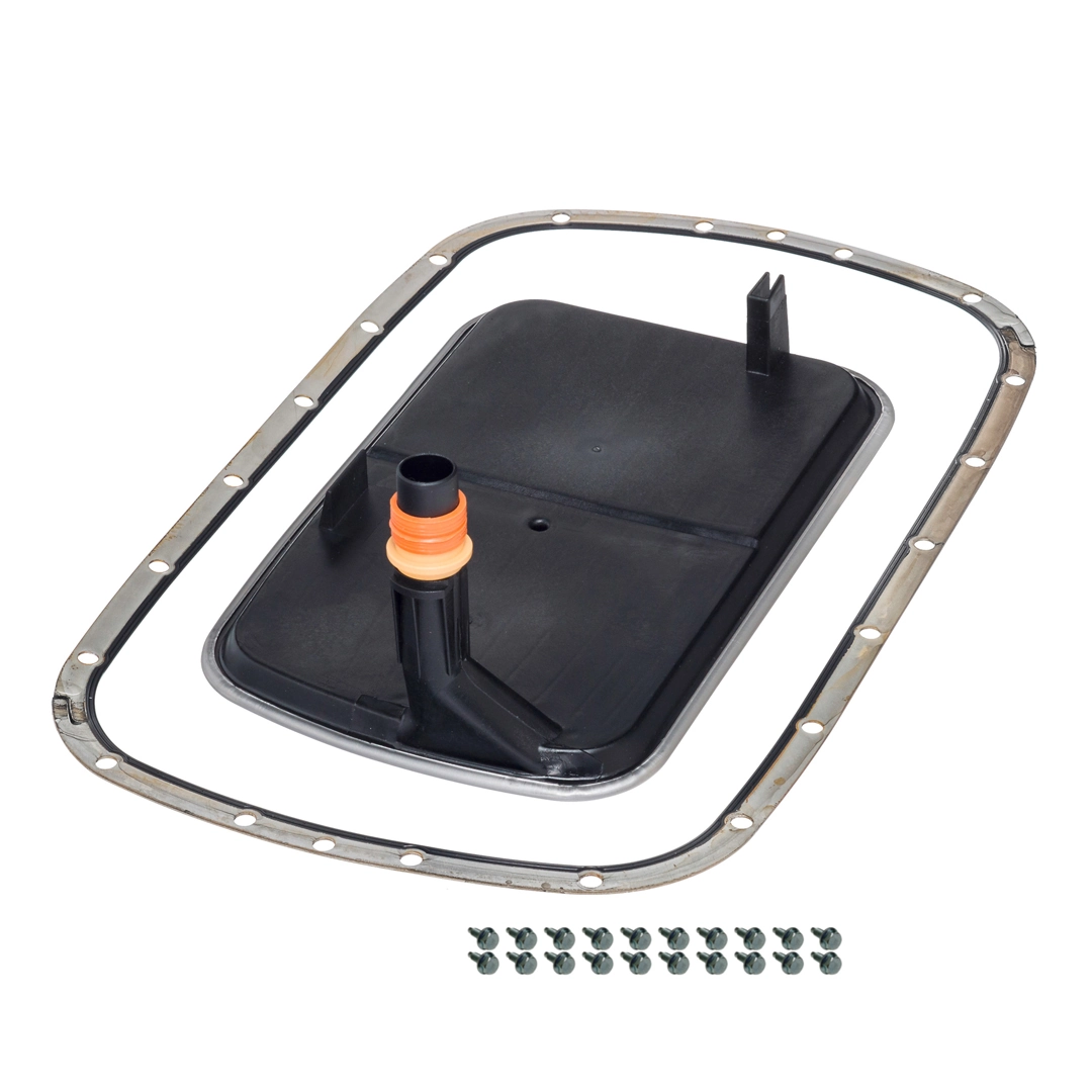 Hydraulic Filter Kit, automatic transmission